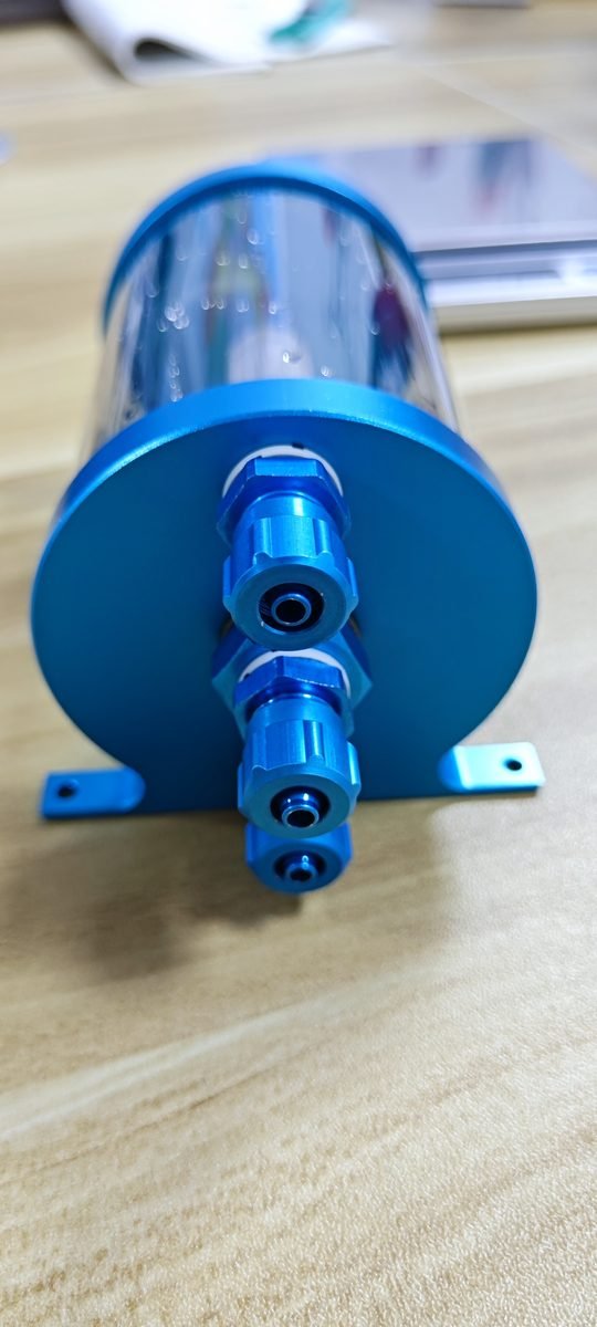 航模油箱使用案例 8