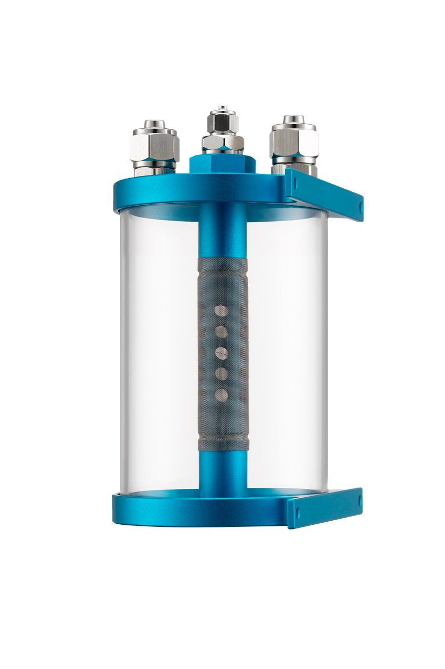 Ultimate Air Trap 180CC Anti-Bubble Fuel Tank