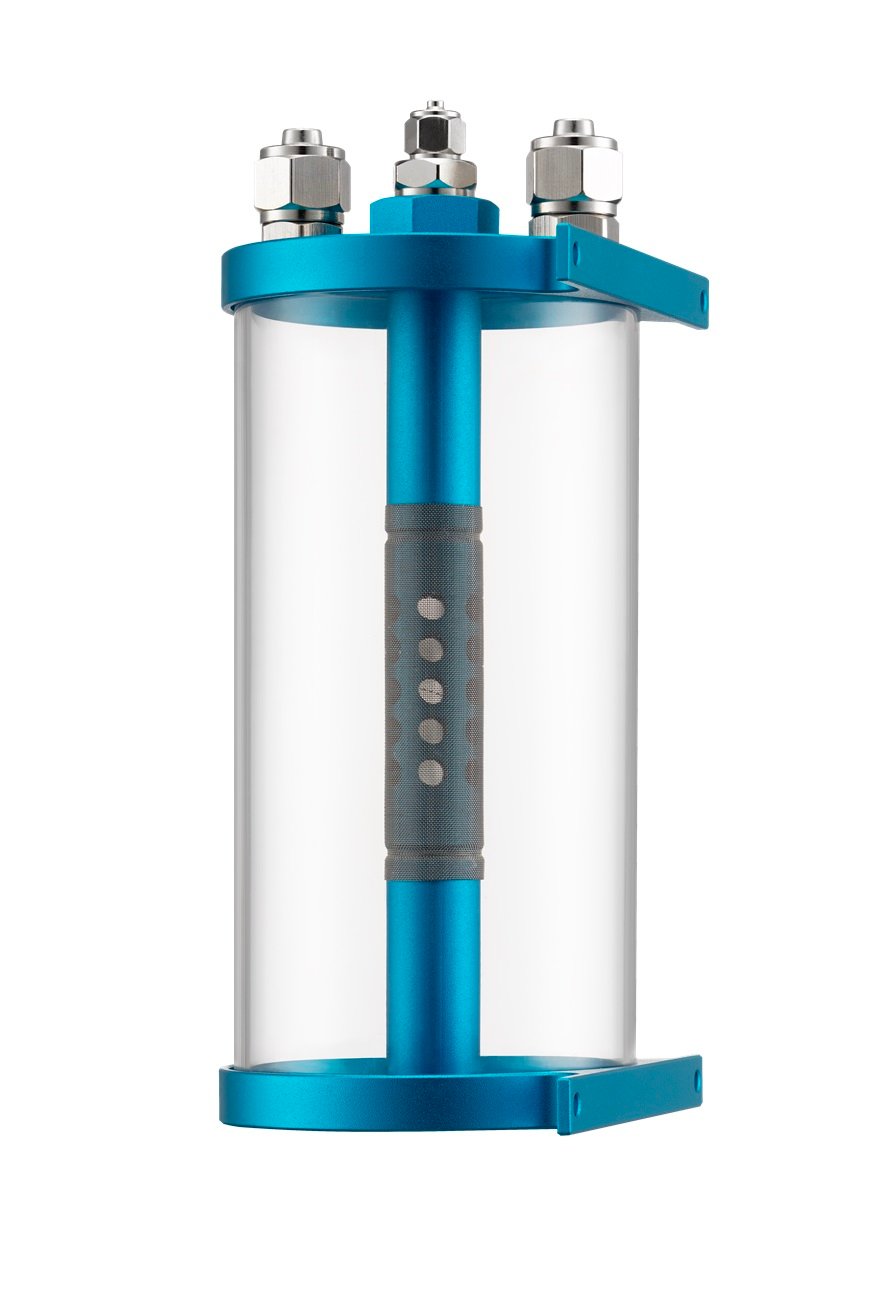 Ultimate Air Trap 280CC Anti-Bubble Fuel Tank